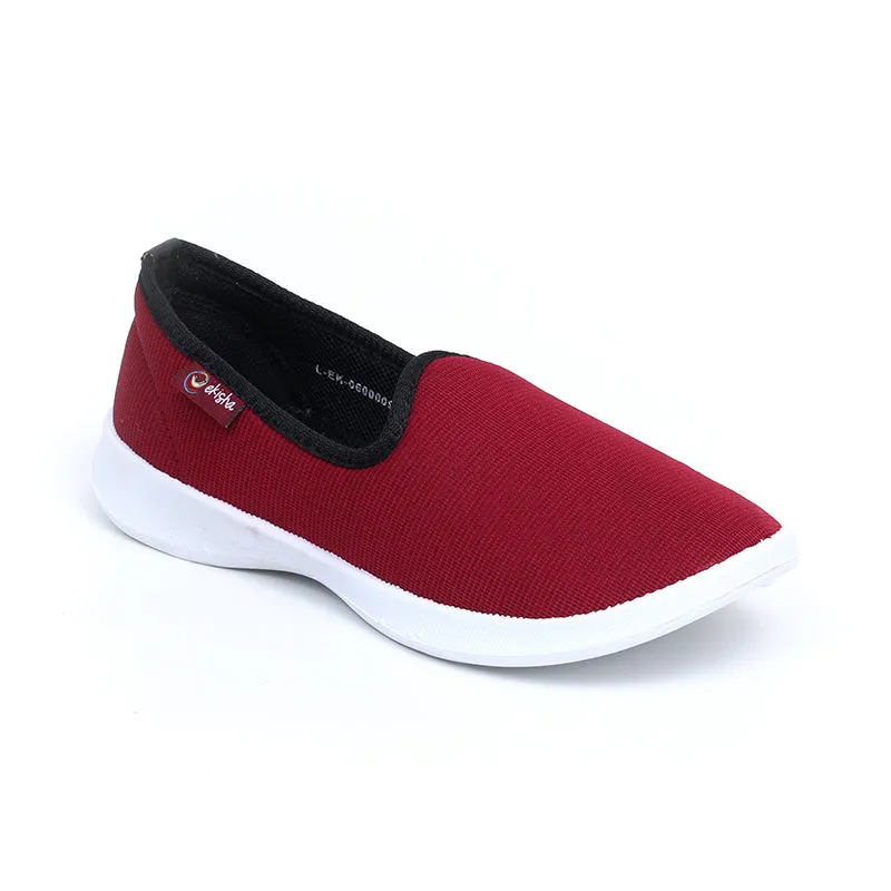 Women comfortable Canvas