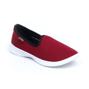 Women comfortable Canvas