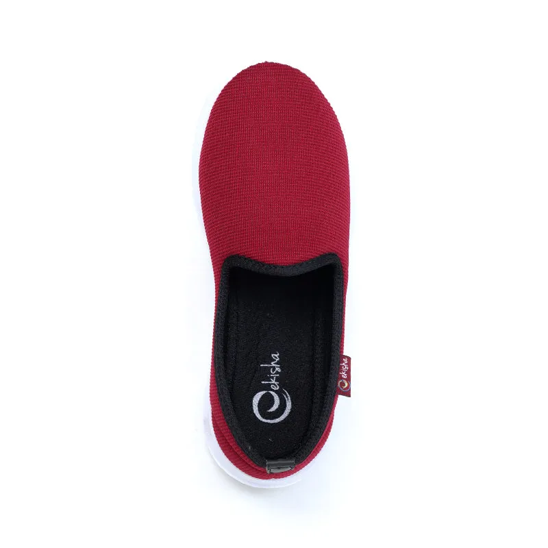Women comfortable Canvas