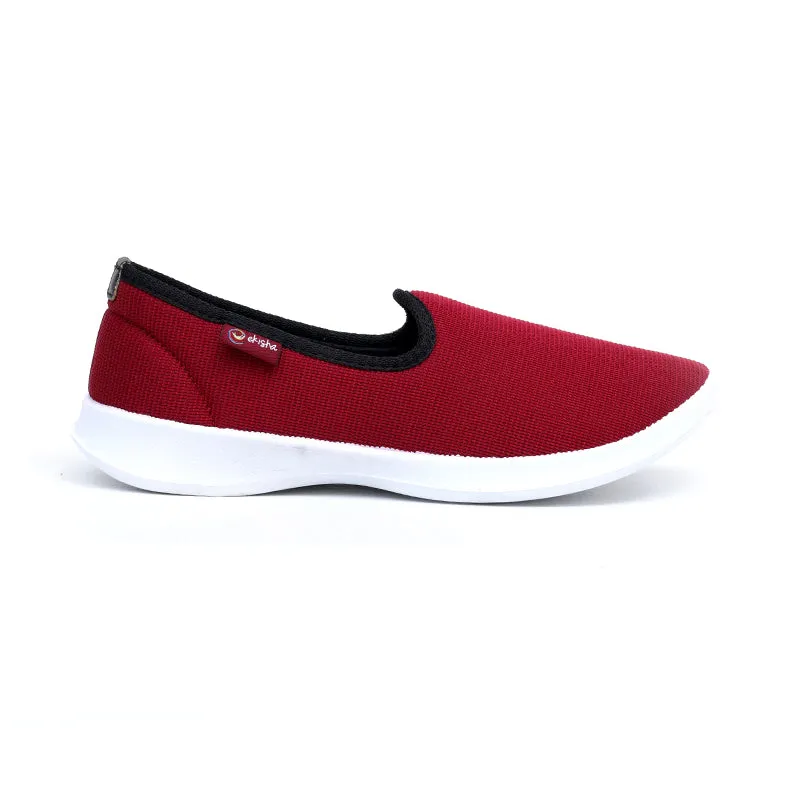 Women comfortable Canvas