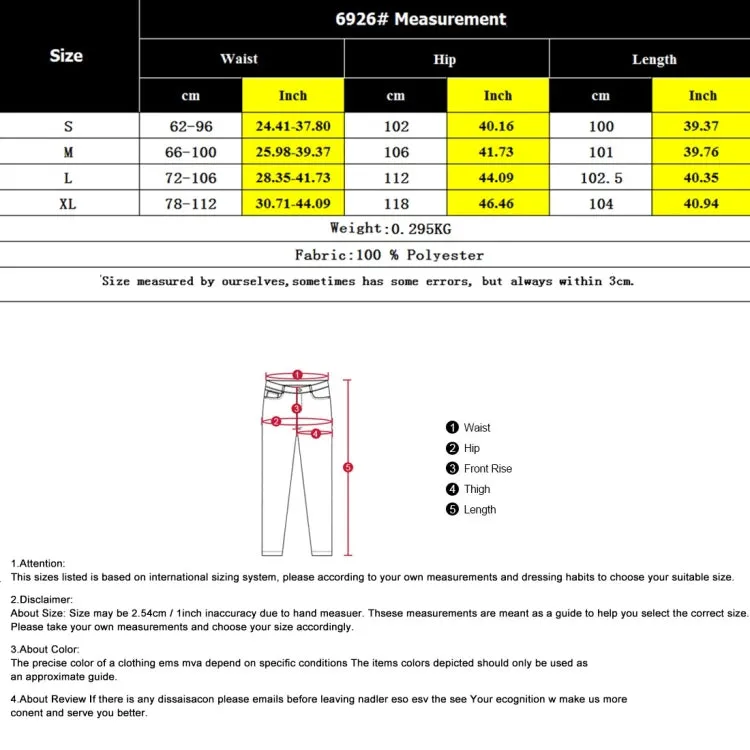 Women Fashion High-Waist Solid Color Cropped Trousers Casual Flared Pants