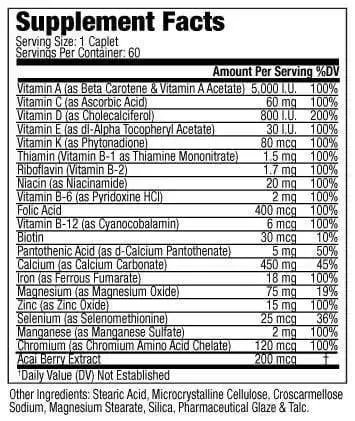 Women Multivitamin BeautyComplex®