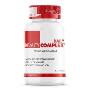 Women Multivitamin BeautyComplex®