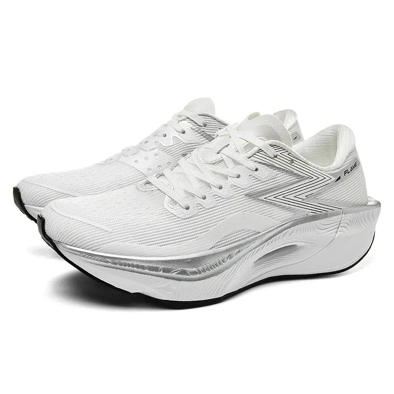Women's & Men's Marathon Running Summer Shock Absorption Training Sneakers