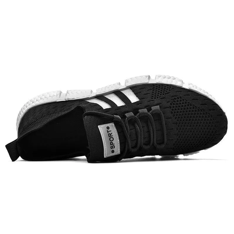 Women's comfy and light sneakers