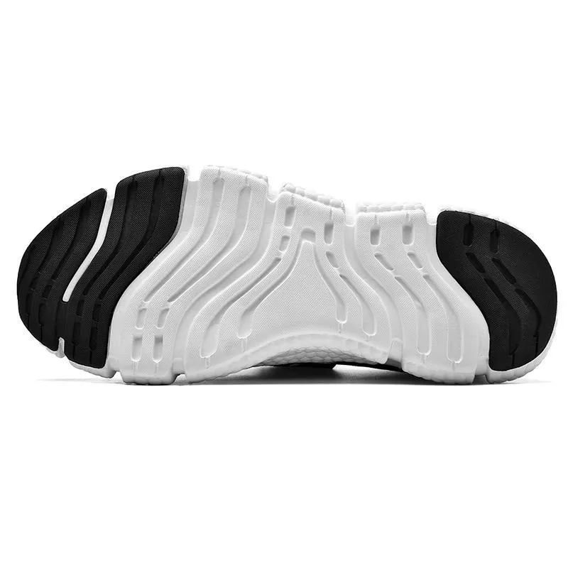 Women's comfy and light sneakers