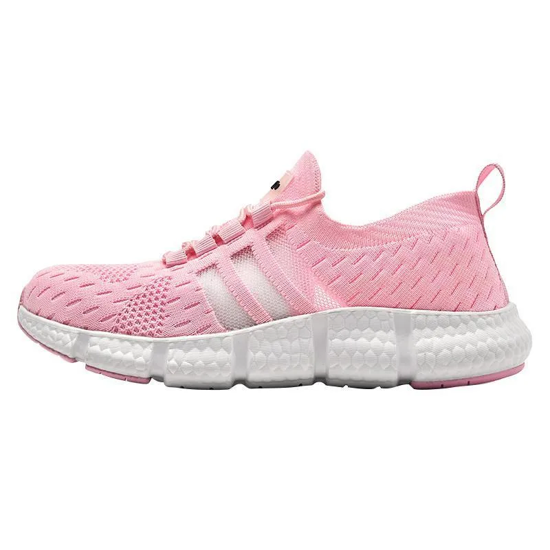 Women's comfy and light sneakers