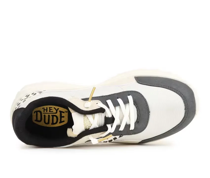 WOMEN'S HAYDEN SHINE