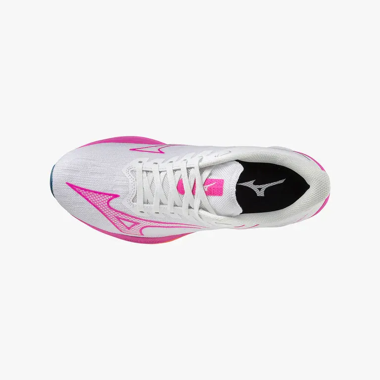Women's Mizuno Wave Rebellion Sonic