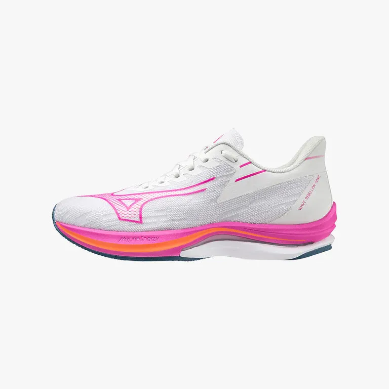 Women's Mizuno Wave Rebellion Sonic
