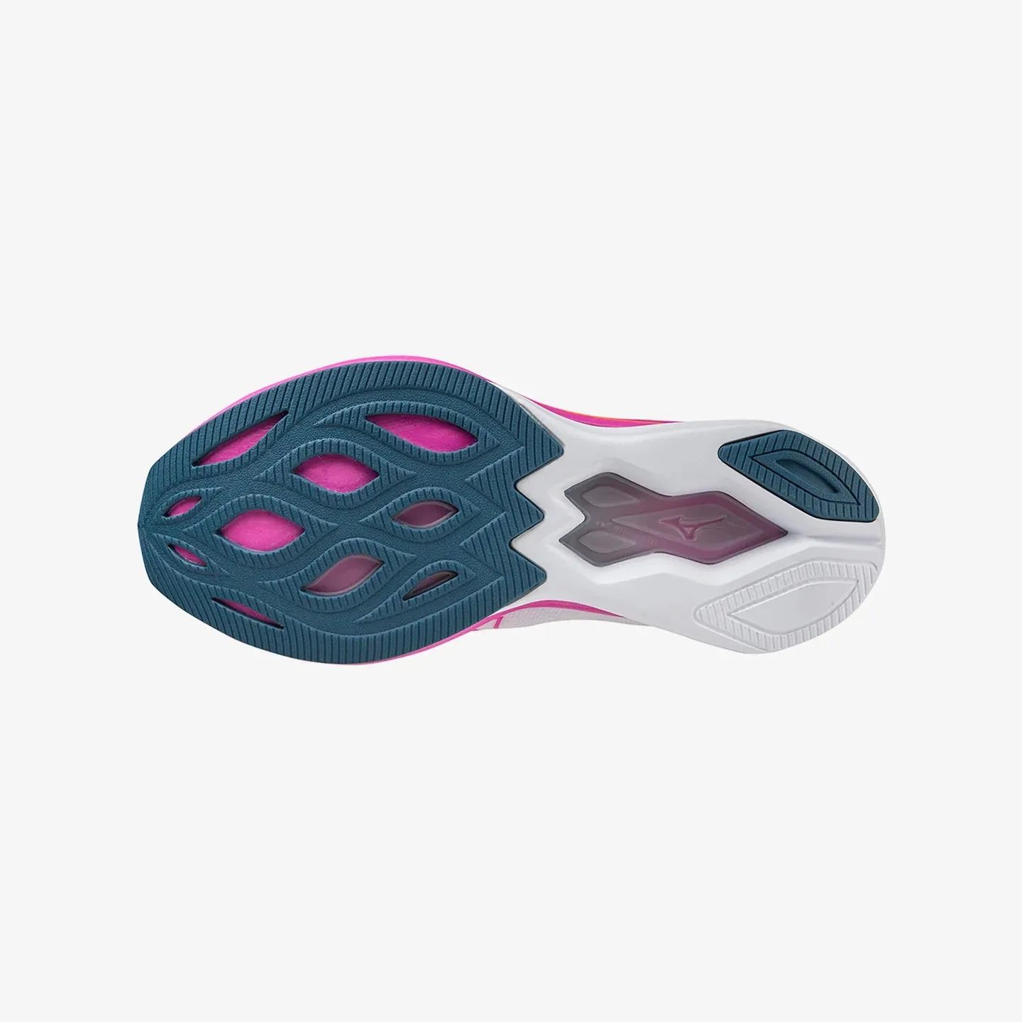 Women's Mizuno Wave Rebellion Sonic