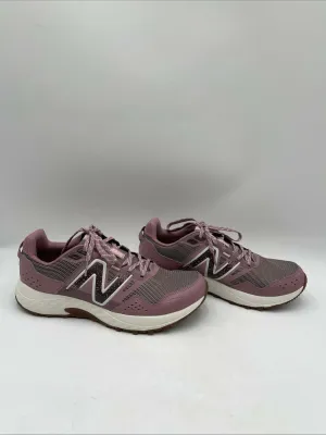 Women’s New Balance Fresh Foam X Kaiha Running Shoes Lilac Size 11 - Very Good