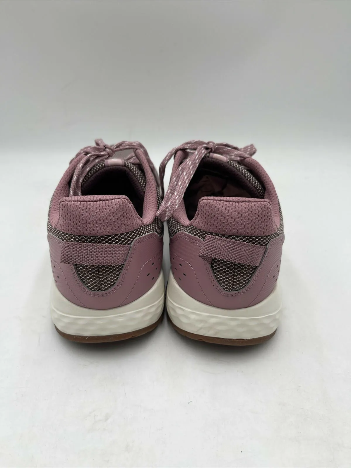 Women’s New Balance Fresh Foam X Kaiha Running Shoes Lilac Size 11 - Very Good