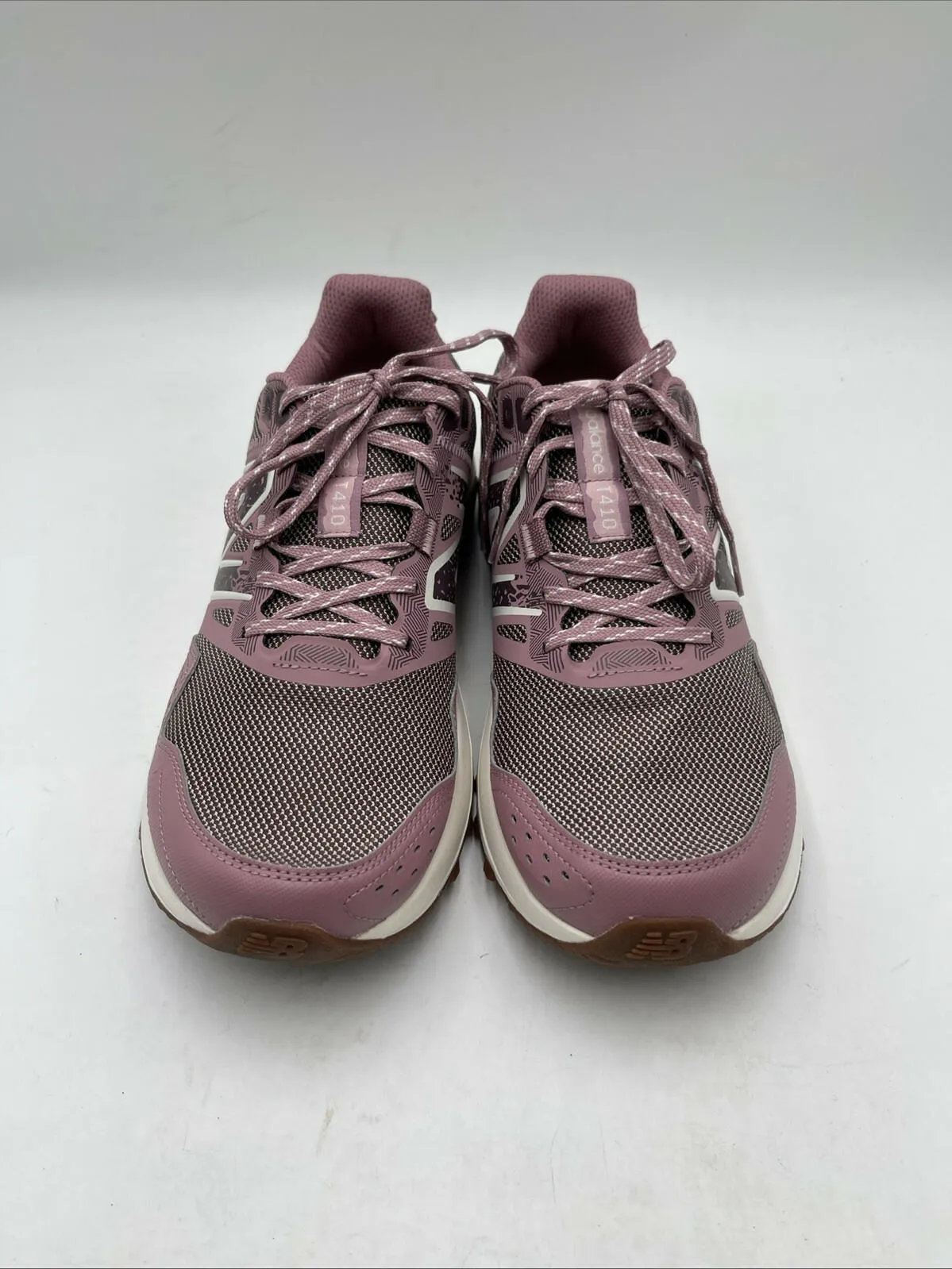 Women’s New Balance Fresh Foam X Kaiha Running Shoes Lilac Size 11 - Very Good