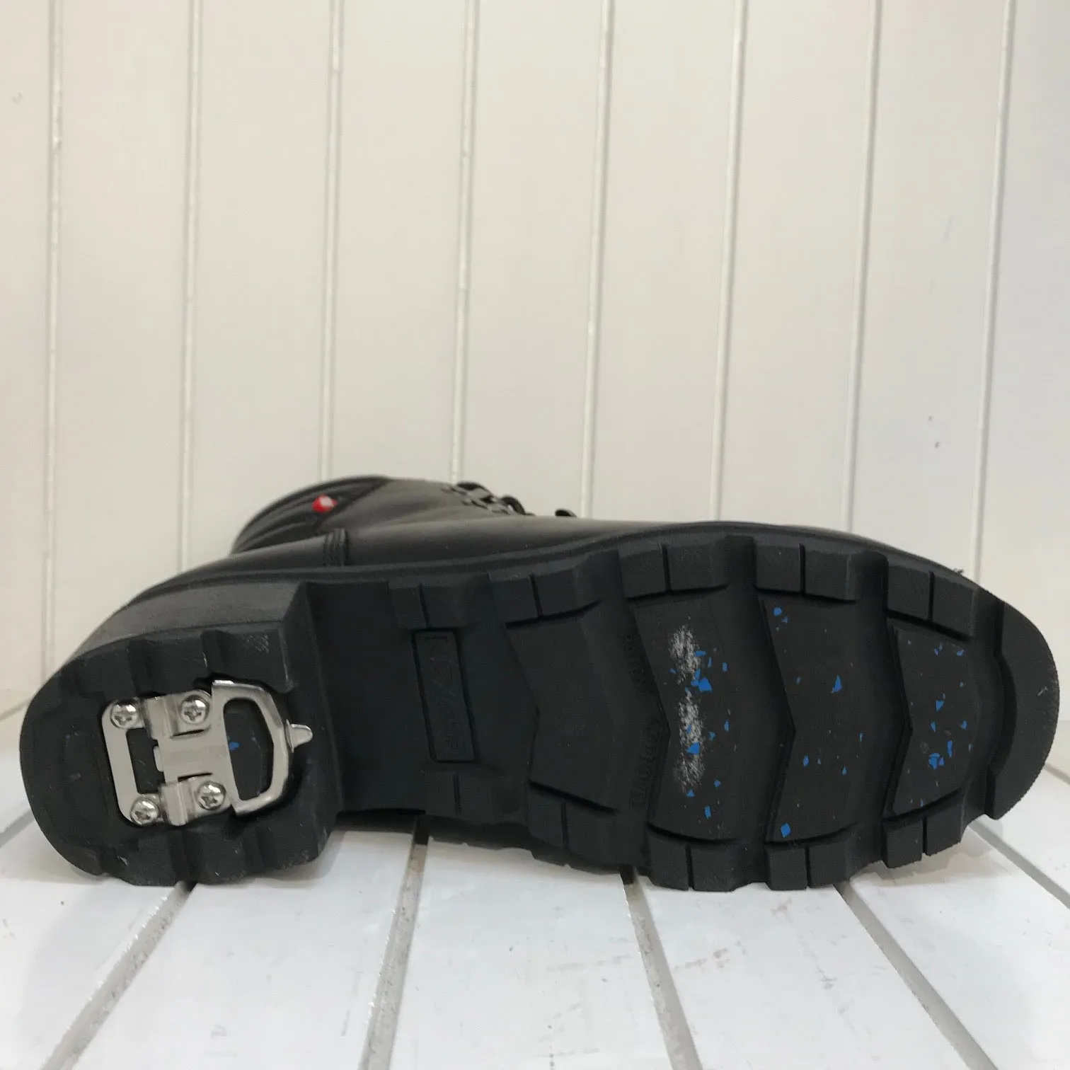 Women's NEXGrip | Ice Brooklyn Boot | Black