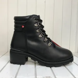 Women's NEXGrip | Ice Brooklyn Boot | Black