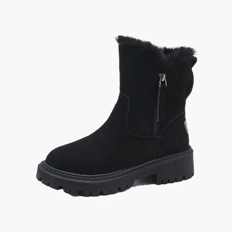 Women's Oriana Boots: Comfort and Style