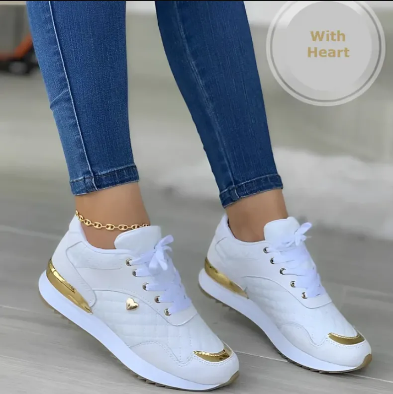Women's Orthopaedic Sheira Trainers