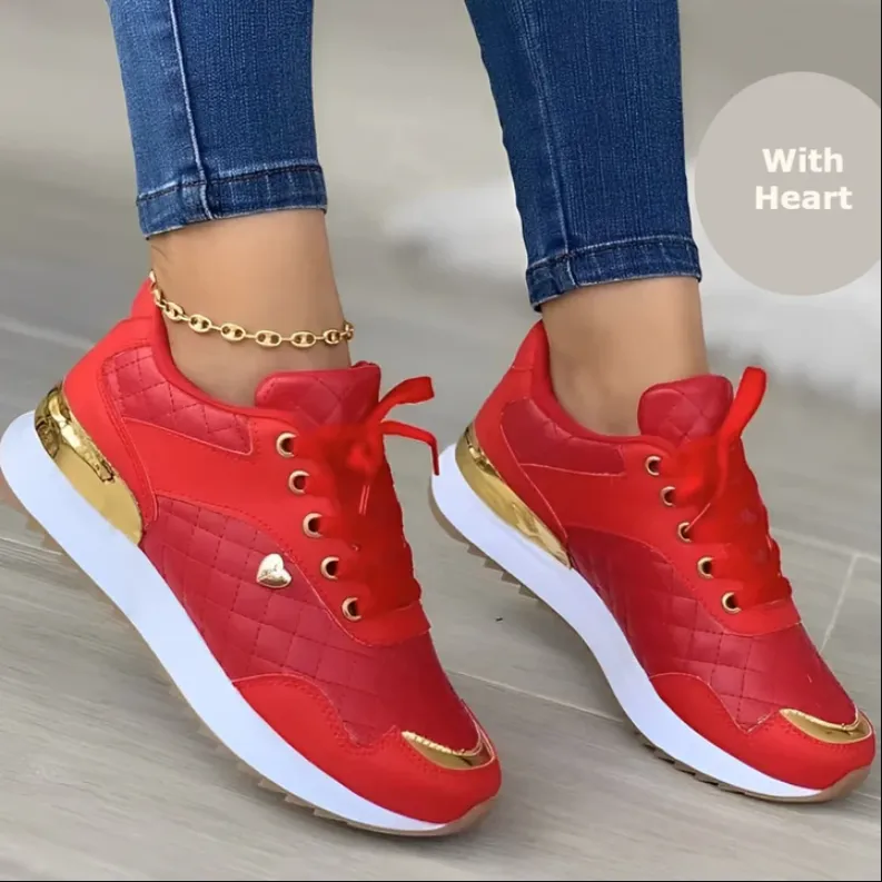 Women's Orthopaedic Sheira Trainers