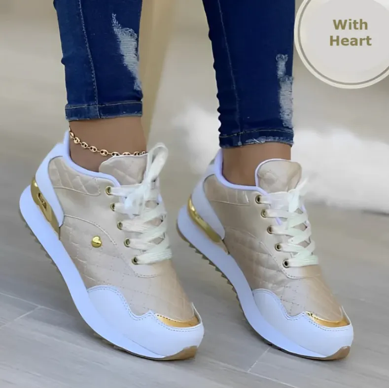Women's Orthopaedic Sheira Trainers
