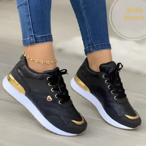 Women's Orthopaedic Sheira Trainers