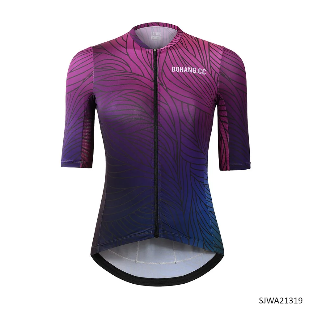 Women's Short Sleeve Jersey SJWA21319