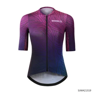 Women's Short Sleeve Jersey SJWA21319
