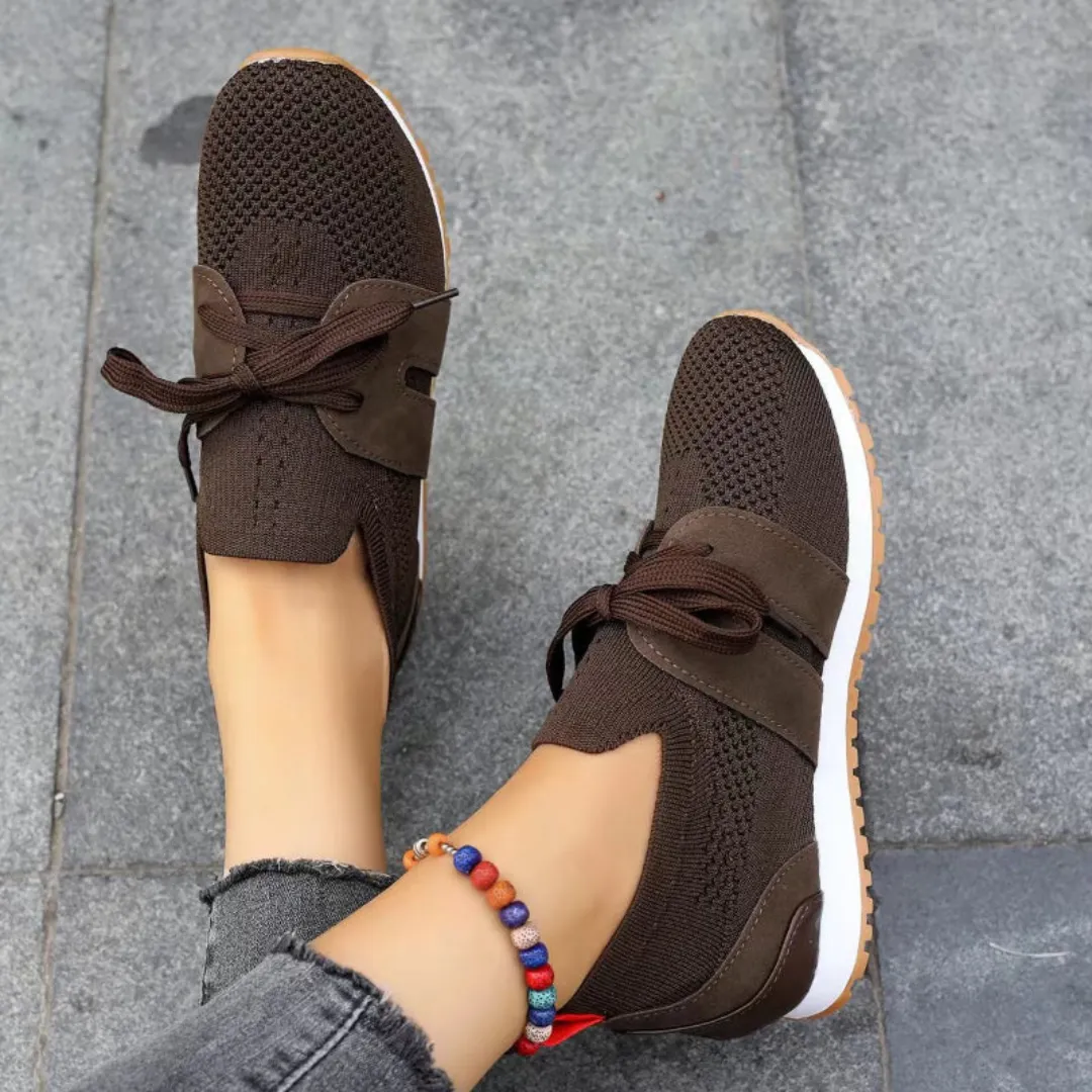 Women's Slip-On Casual Sneakers | Comfortable