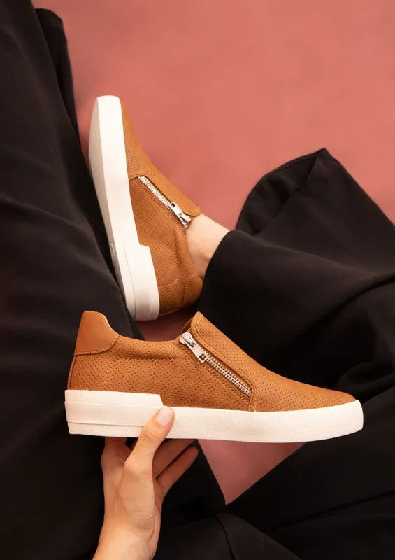 Women's Slip on Sneaker