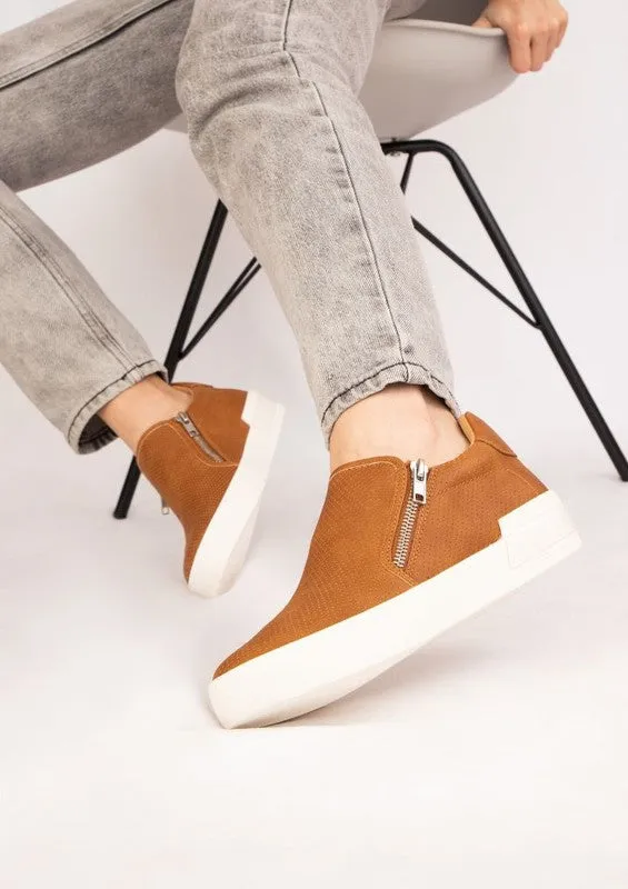 Women's Slip on Sneaker