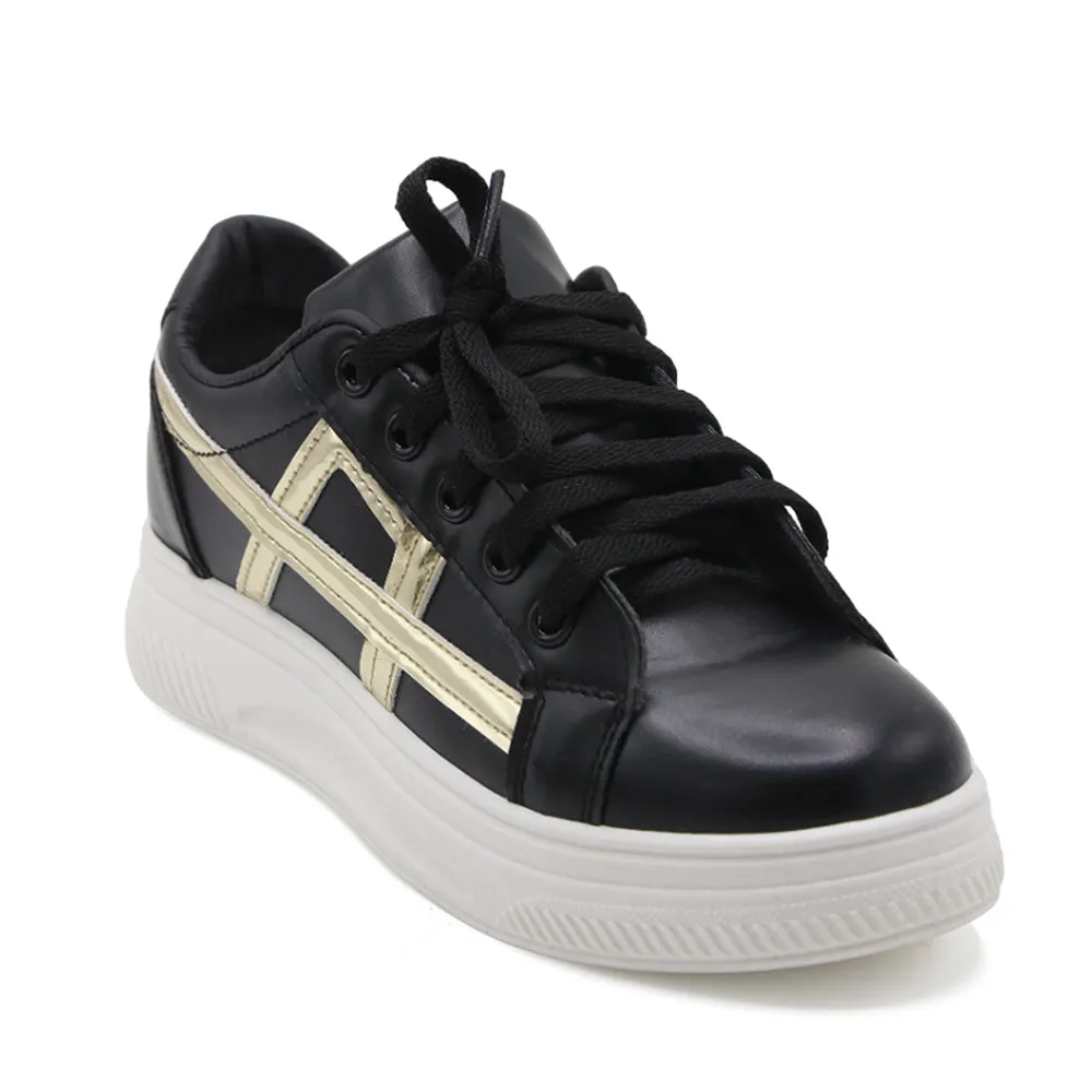 Women's Stylish, Comfortable & Trendy Sneakers for Every Occasion