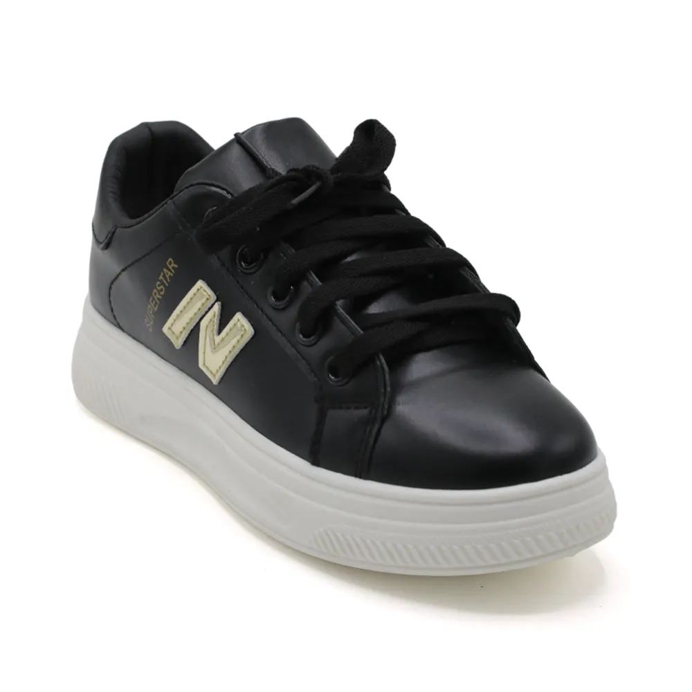 Women's Stylish, Comfortable & Trendy Sneakers for Every Occasion