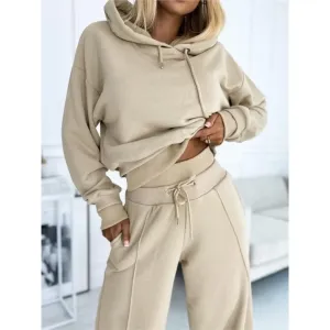 Women's Stylish Pants And Top Matching Set | Coord