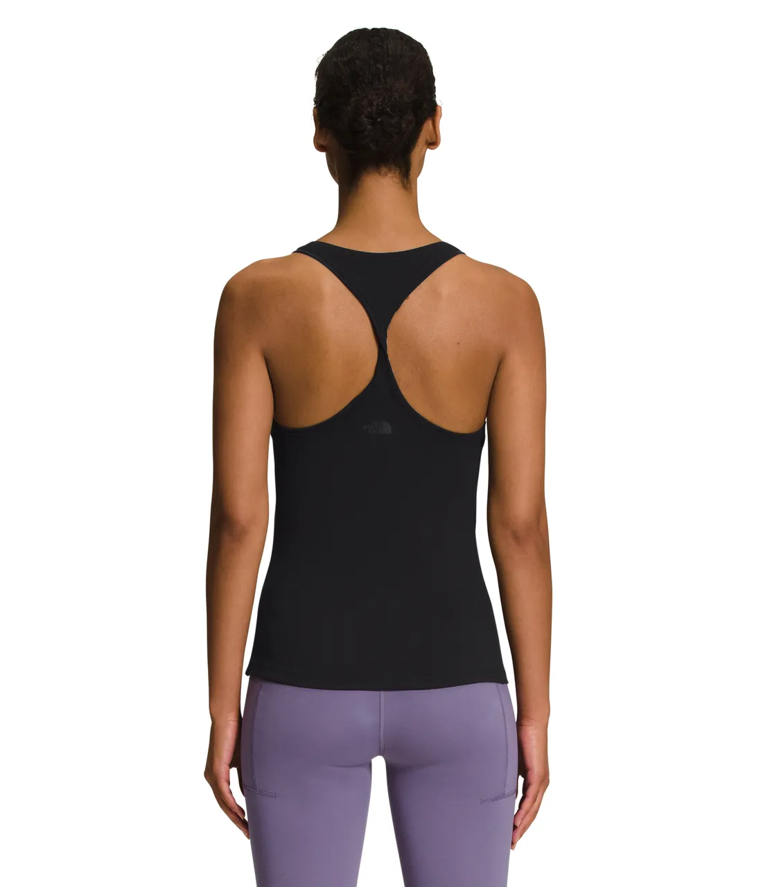 Women's The North Face | Dune Sky Tank | Black