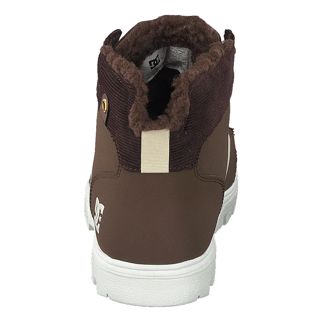 Woodland Chocolate/brown