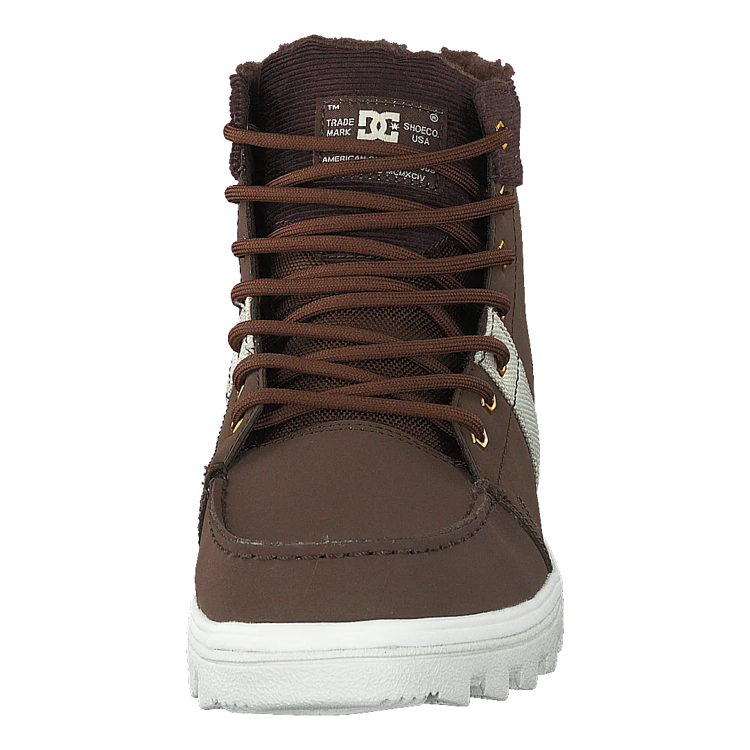 Woodland Chocolate/brown