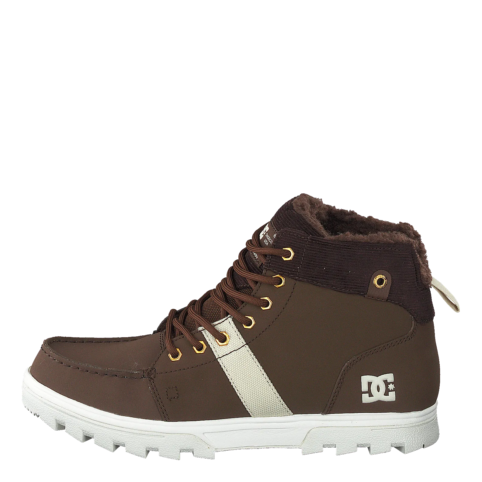 Woodland Chocolate/brown