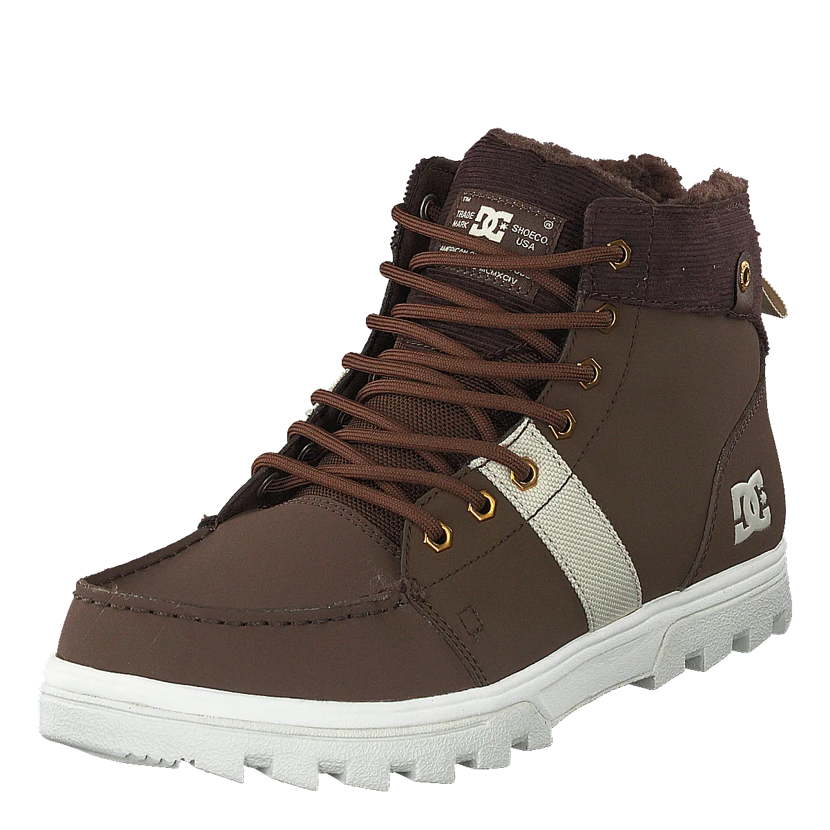 Woodland Chocolate/brown