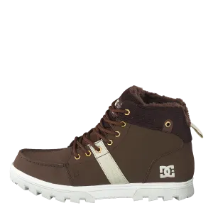 Woodland Chocolate/brown