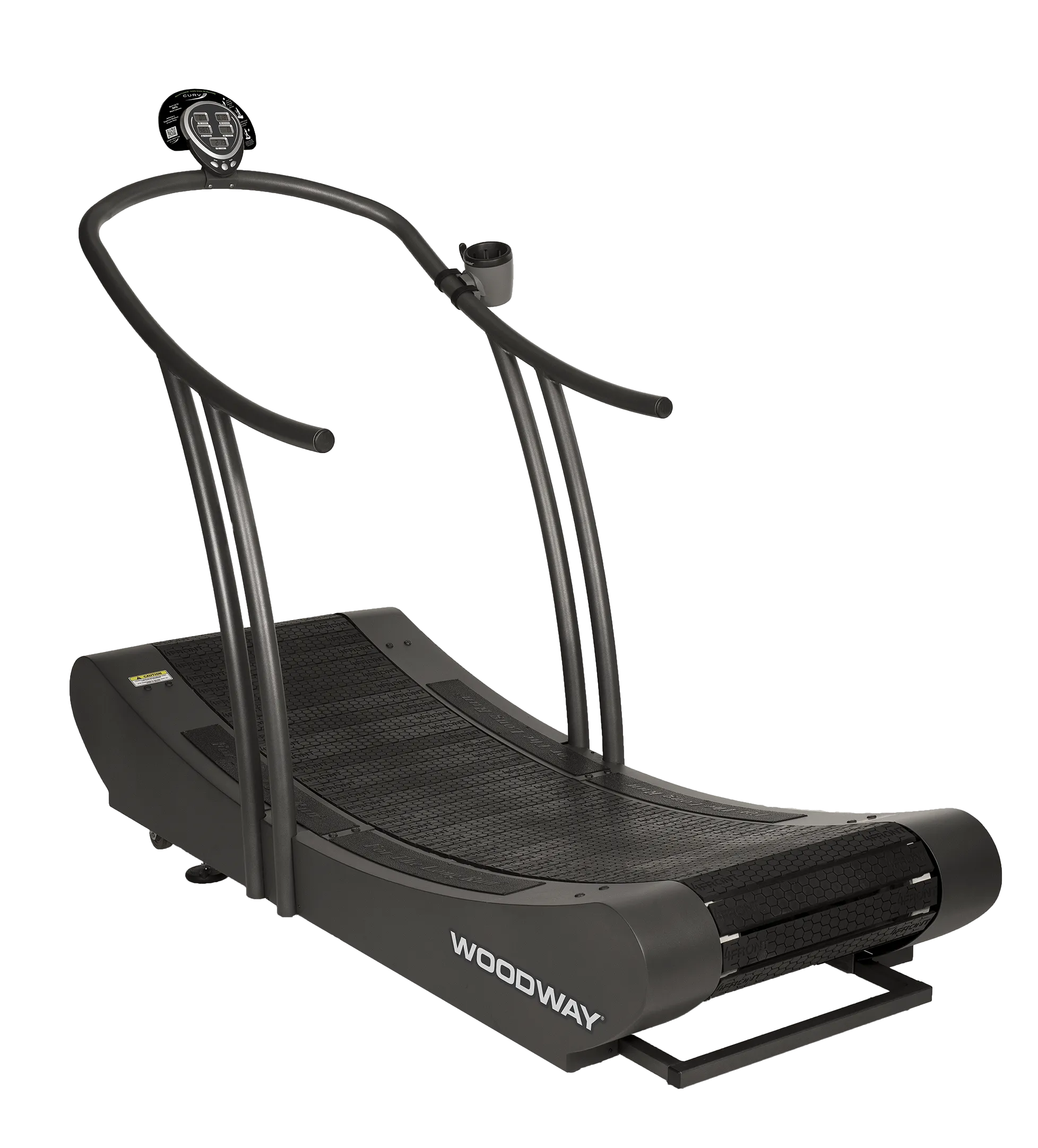 Woodway Curve Treadmill