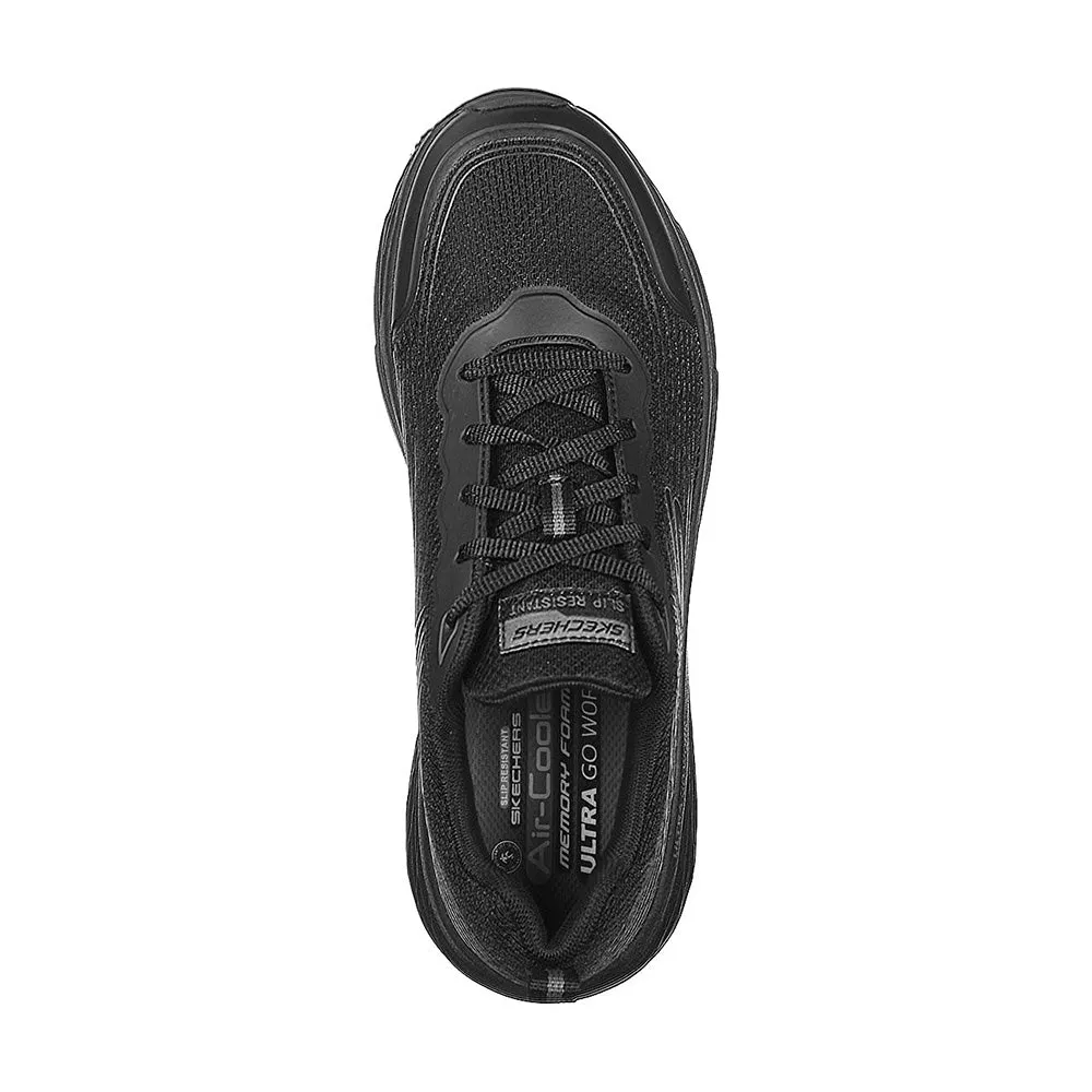 Work Max Cushioning Elite Slip Resistant - Rytas