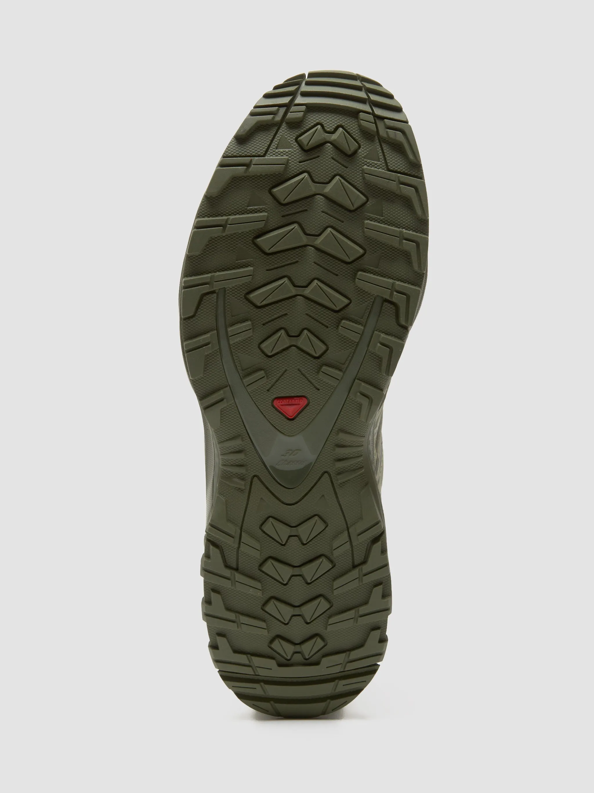 XA PRO 3D GTX Sneaker in Gray Green