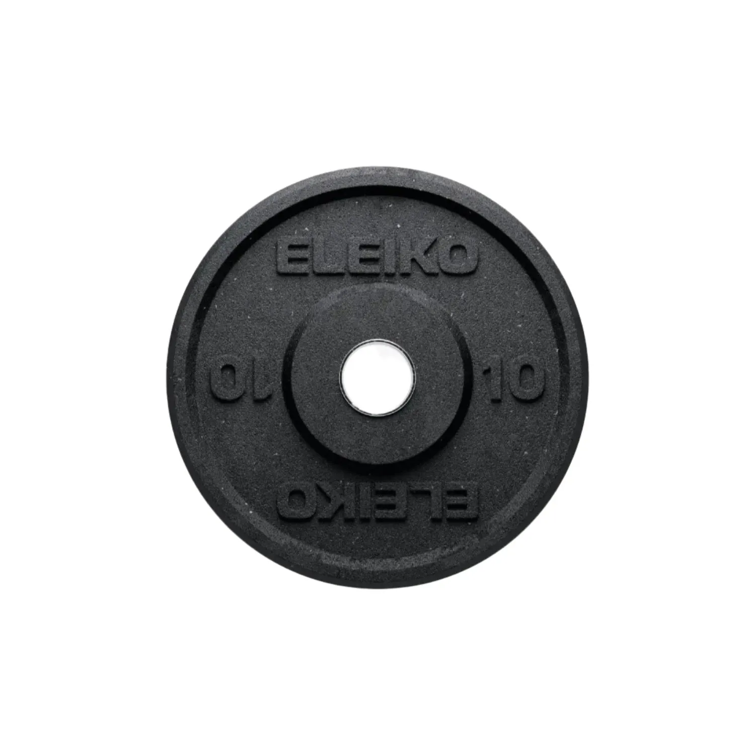 XF Bumper Plates