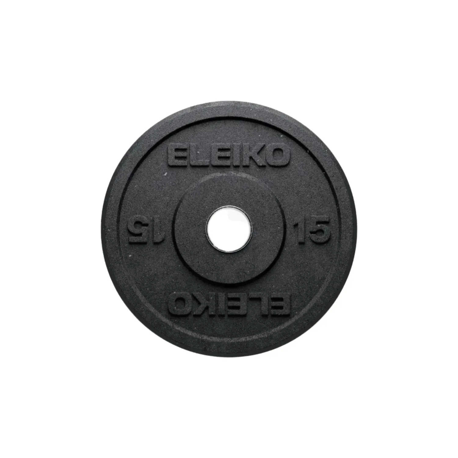 XF Bumper Plates