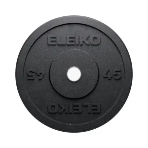 XF Bumper Plates