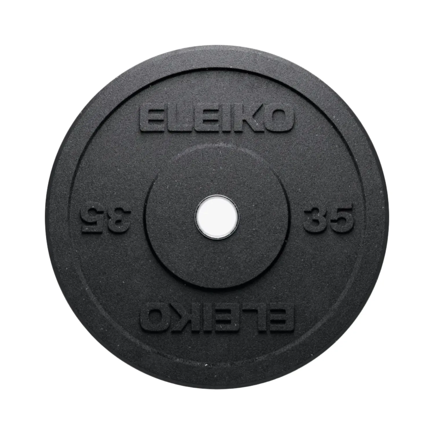 XF Bumper Plates
