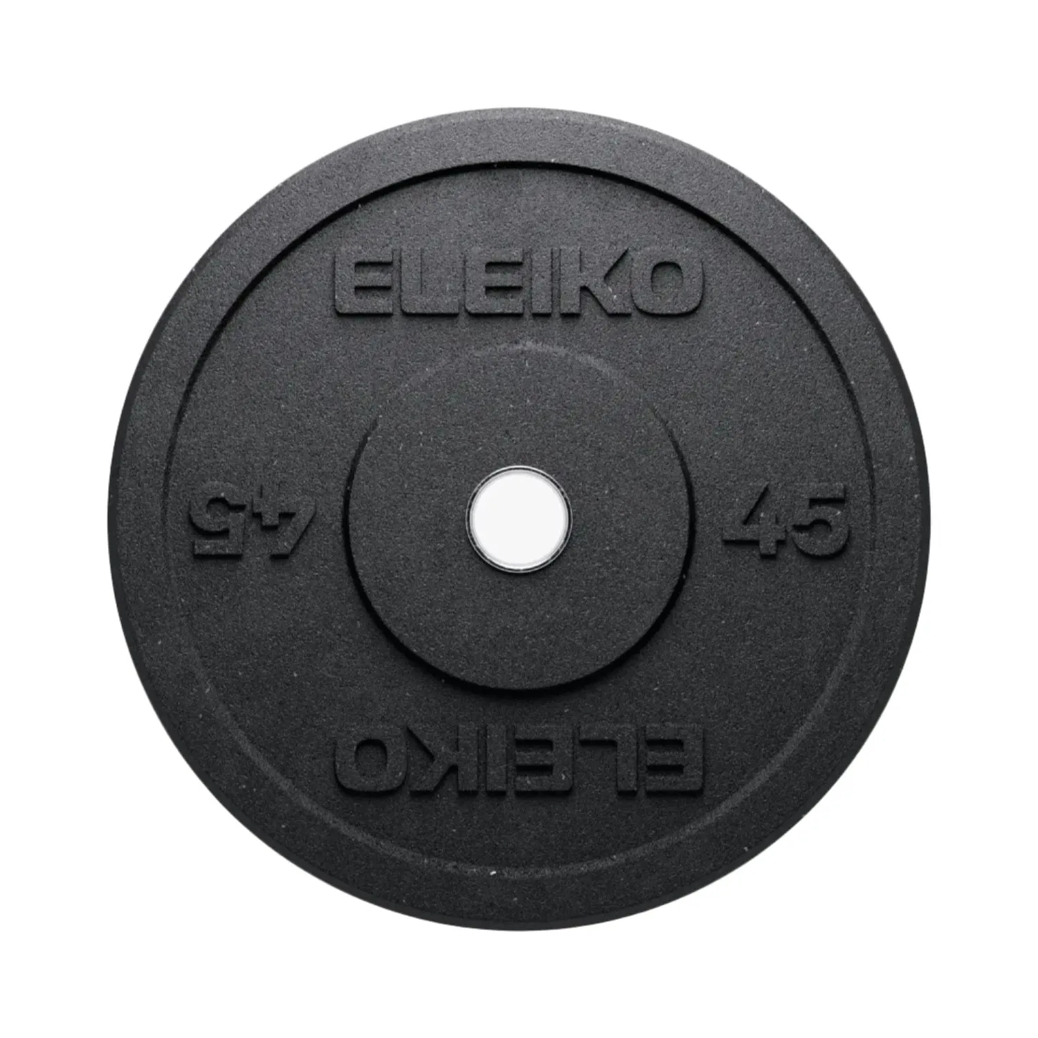 XF Bumper Plates