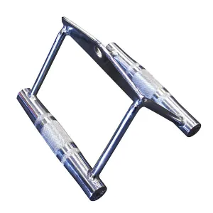 Xpeed Triangle Row Bar