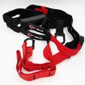 XTC Gear | X-Series Suspension Training System