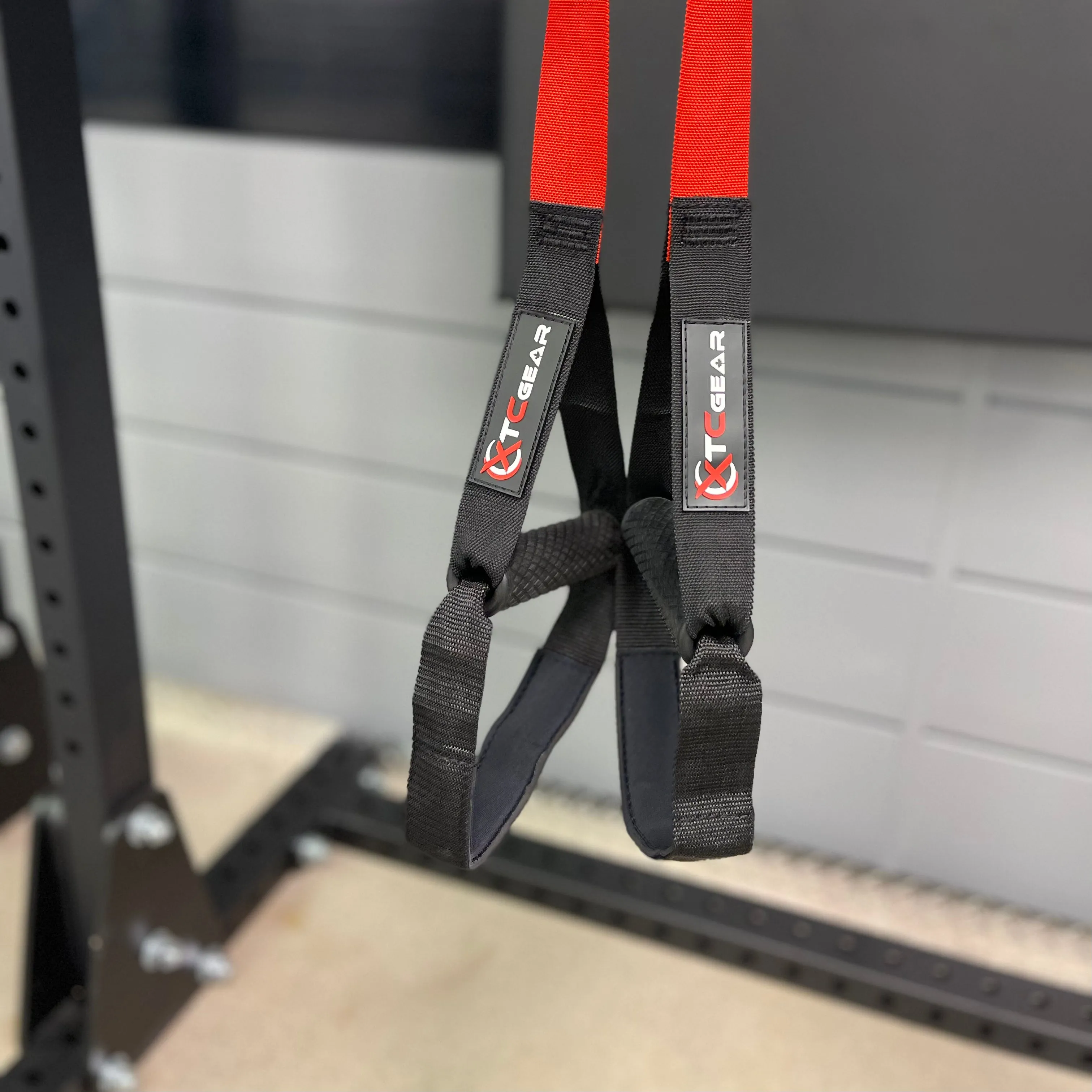 XTC Gear | X-Series Suspension Training System
